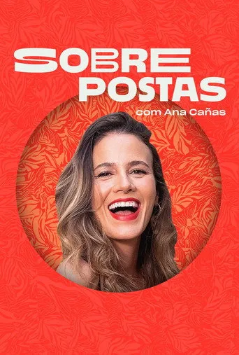 Pôster de Sobrepostas (2021)