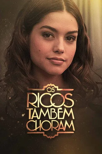 Pôster de Os Ricos Também Choram (2005)