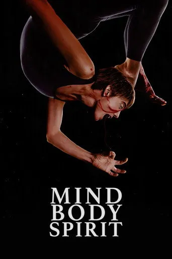Pôster de Mind Body Spirit (2023)