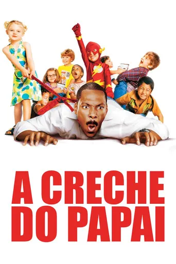 Pôster de A Creche do Papai (2003)