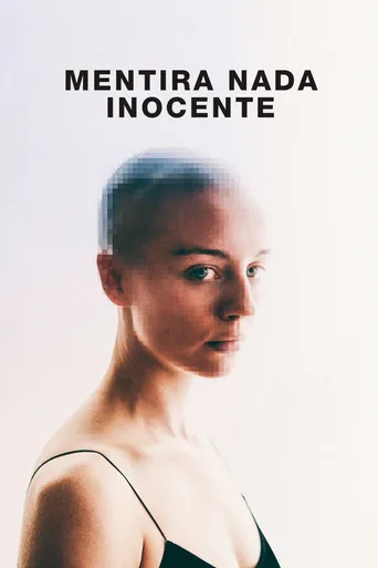 Pôster de Mentira Nada Inocente (2019)
