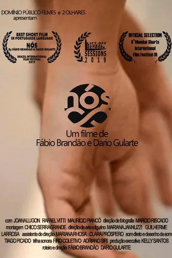 Pôster de Nós (2019)