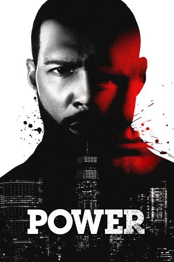 Pôster de Power (2014)