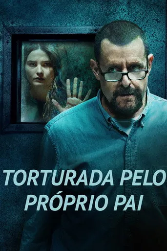 Pôster de Torturada Pelo Próprio Pai (2021)
