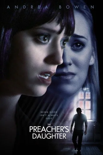 Pôster de A Filha do Pastor (2012)
