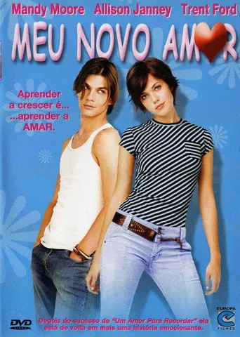 Pôster de Meu Novo Amor (2003)