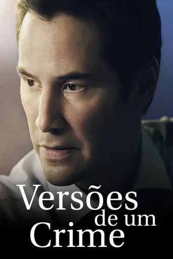 Pôster de Versões de um Crime (2016)