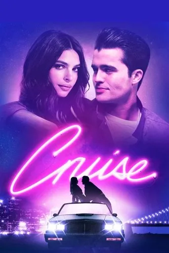Pôster de Cruise: Destino em Colisão (2018)