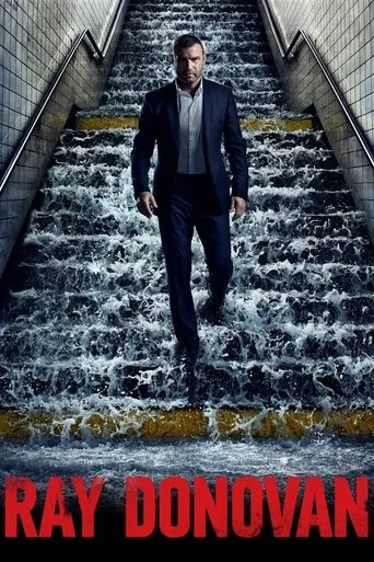 Pôster de Ray Donovan (2013)