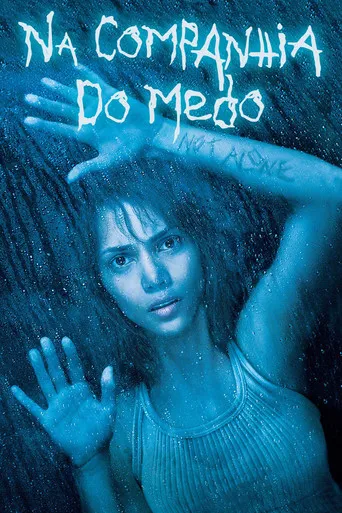 Pôster de Na Companhia do Medo (2003)