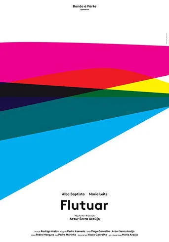 Pôster de Flutuar (2019)