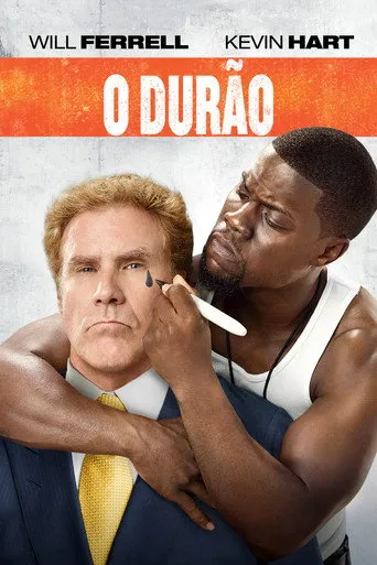 Pôster de O Durão (2015)