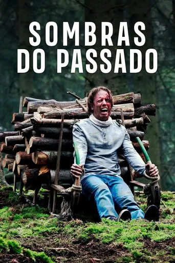 Pôster de Sombras do Passado (2023)