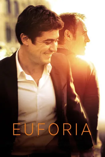 Pôster de Euforia (2018)