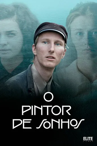Pôster de O Pintor de Sonhos (2020)