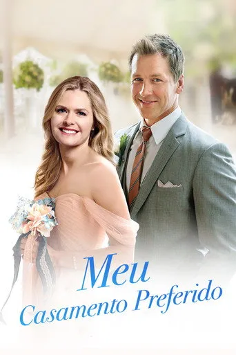 Pôster de Meu Casamento Preferido (2017)