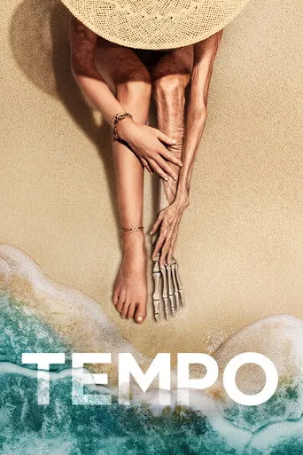 Pôster de Tempo (2021)