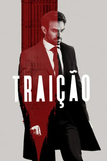 Pôster de Traição (2022)