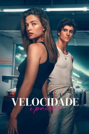 Pôster de Velocidade e Paixão (2026)