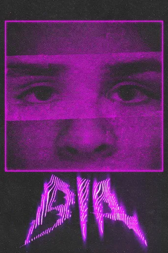 Pôster de Bia (2.0) (2018)