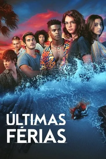 Pôster de Últimas Férias (2023)
