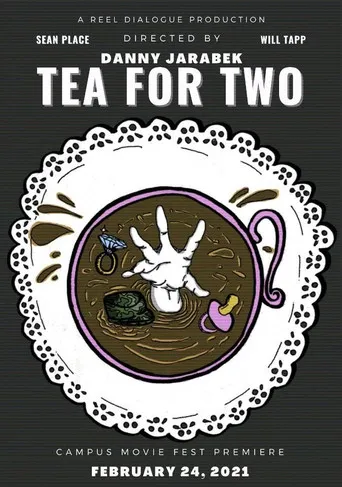 Pôster de Tea for Two (2021)
