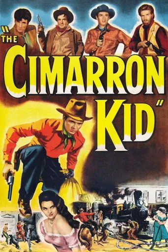 Pôster de O Último Duelo (1952)