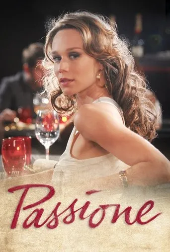 Pôster de Passione (2010)
