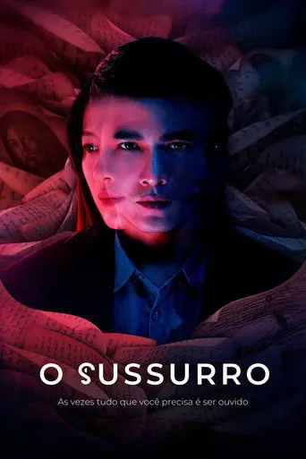 Pôster de O Sussurro (2022)