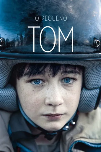 Pôster de O Pequeno Tom (2022)