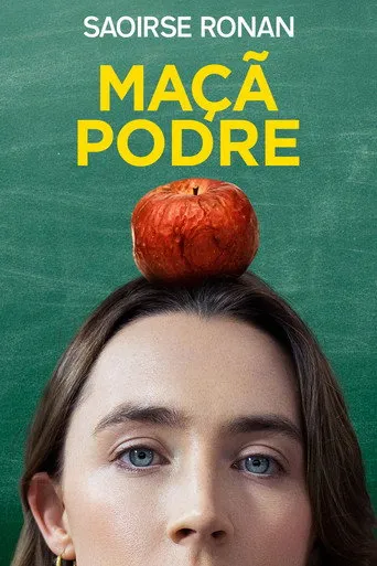 Pôster de Maçã Podre (2026)