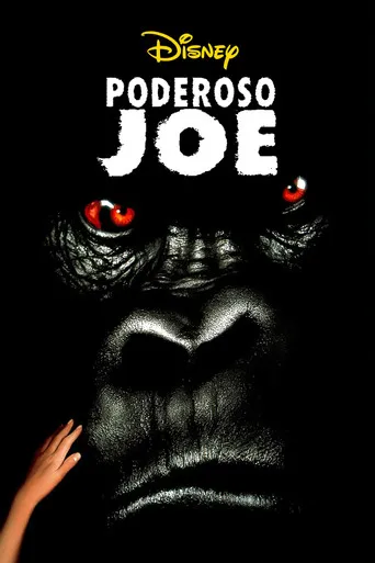 Pôster de Poderoso Joe (1998)