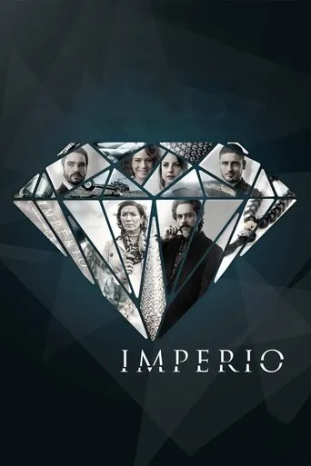 Pôster de Império (2014)