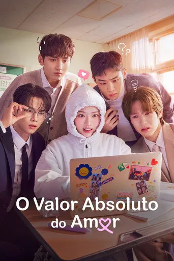 Pôster de O Valor Absoluto do Amor (2026)