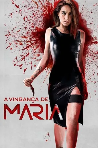 Pôster de Maria (2019)