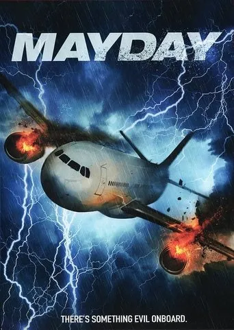 Pôster de Mayday (2019)