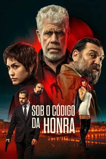 Pôster de Ya no quedan junglas (2025)