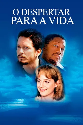 Pôster de O Despertar Para A Vida (1992)