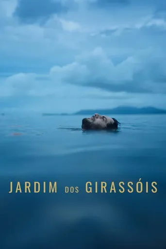 Pôster de Jardim dos Girassóis (2024)