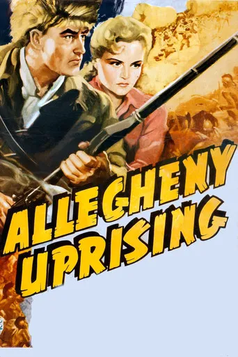 Pôster de O Primeiro Rebelde (1939)