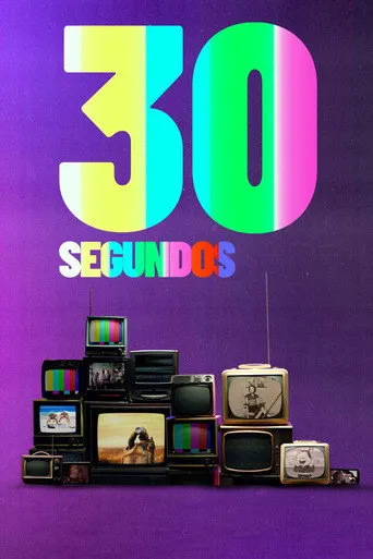 Pôster de 30 Segundos (2022)