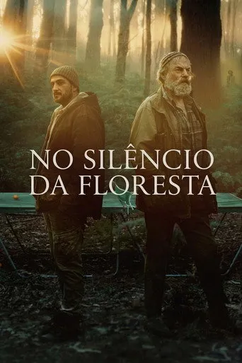 Pôster de The Rooster (2024)