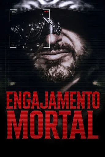 Pôster de Death Count (2022)