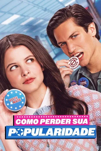 Pôster de Como Perder Sua Popularidade (2026)