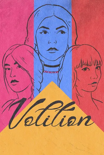 Pôster de Volition (2023)