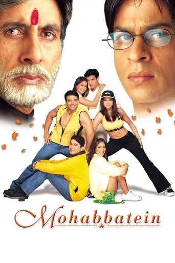 Pôster de Histórias de amor (2000)