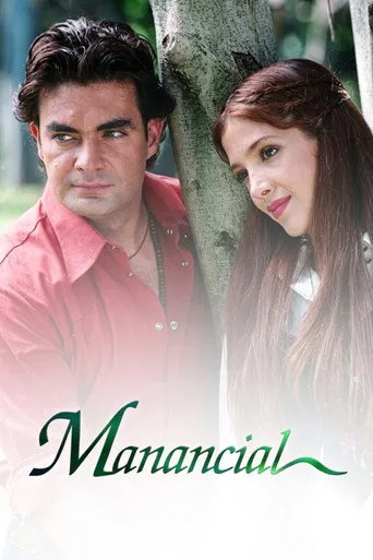 Pôster de Manancial (2001)