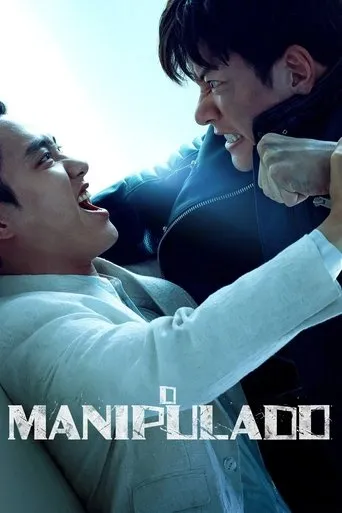 Pôster de O Manipulado (2025)