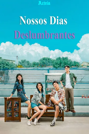 Pôster de Nossos Dias Deslumbrantes (2026)