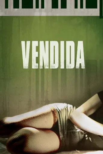 Pôster de Vendida (2012)
